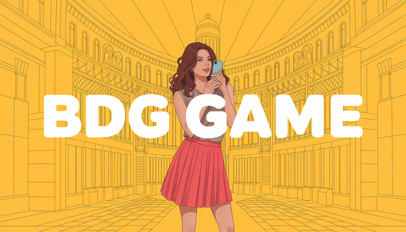 bdg game